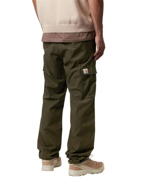 Aviation Cargo Pants CARHARTT WIP | I0324686302